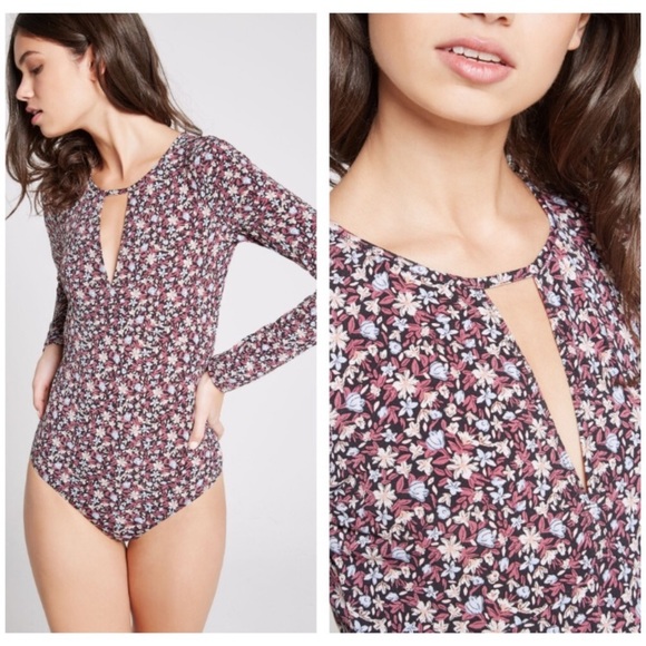 BCBGgeneration body suit excellent condition - Picture 2 of 3